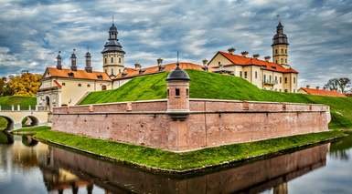 Minsk
