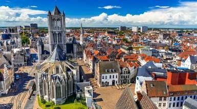 Ghent