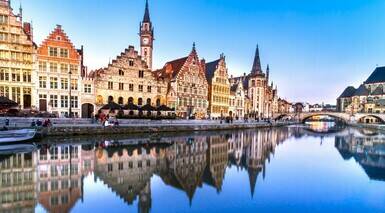Ghent