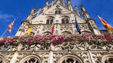 Mechelen