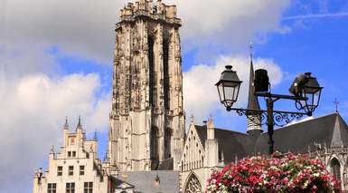 Mechelen