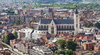Mechelen