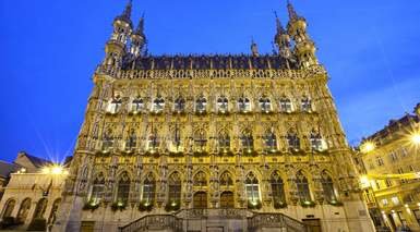 Leuven