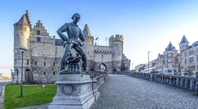 Antwerpen