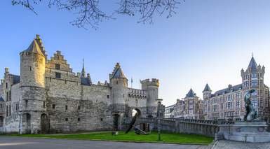 Antwerpen