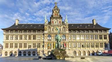 Antwerpen