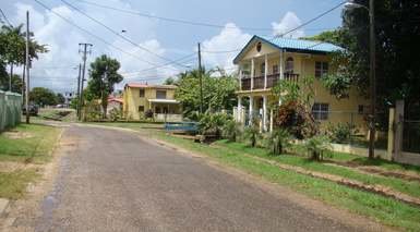 Belmopan