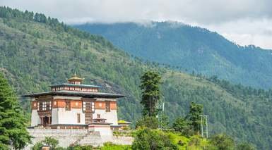 Thimphu