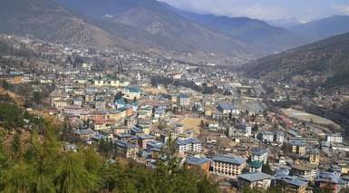Thimphu