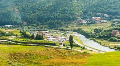 Thimphu