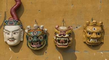Paro