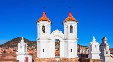 Sucre