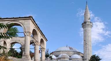 Mostar