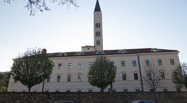Mostar