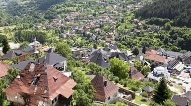 Jajce