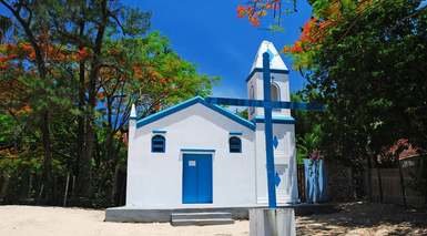 Ilhabela