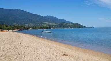 Ilhabela