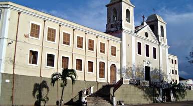 Sao Luis