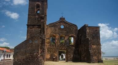 Sao Luis