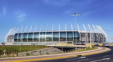 Fortaleza
