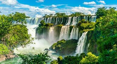 Foz do Iguacu