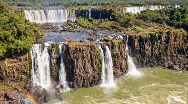 Foz do Iguacu