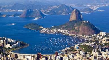 Rio de Janeiron