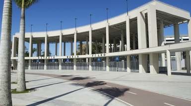 リオデジャネイロ市