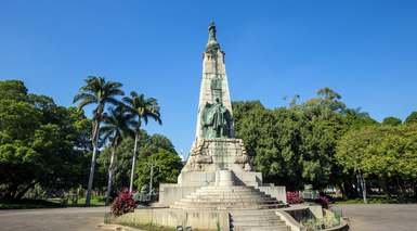 Rio de Janeiro