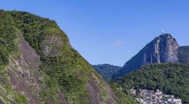 リオデジャネイロ市