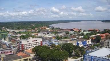 Porto Velho