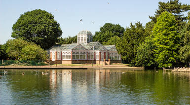 Wolverhampton