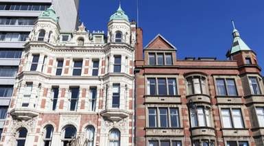 Belfast