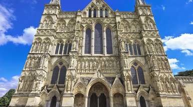 Salisbury