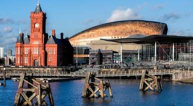 Cardiff