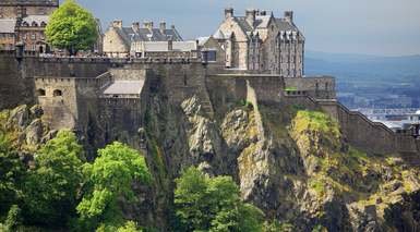 Edimburgo