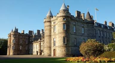 Edinburgh