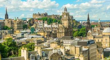 Edimburgo