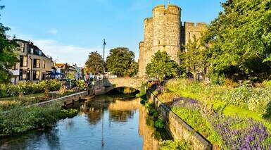 Canterbury