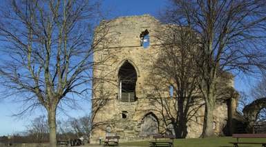 Harrogate