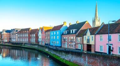 Norwich