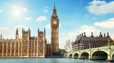 ロンドン