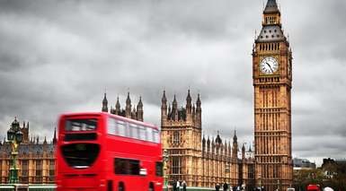 The Lalit London -                             London                        