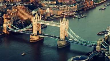 ロンドン