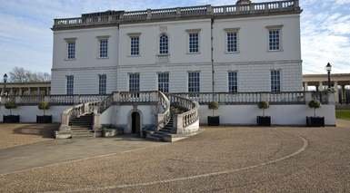 Greenwich