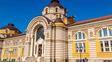 Sofia