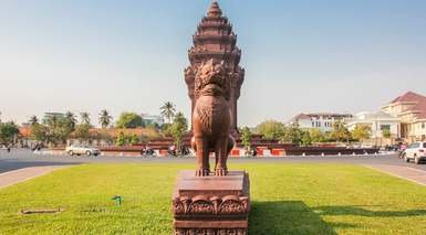 Phnom Penh
