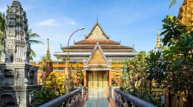 Siem Reap