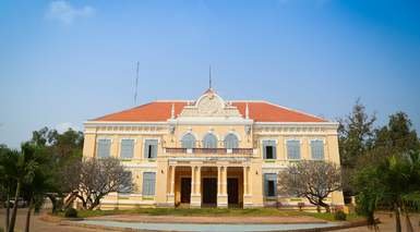 Battambang