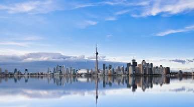 Toronto